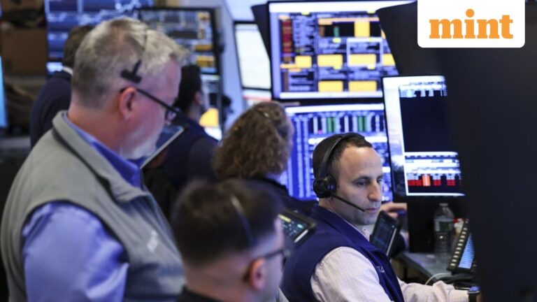 Global investors are looking past rate-hike bets and still betting on the AI boom