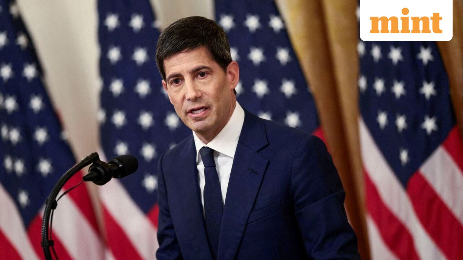 US Fed Meeting 2026 LIVE: What to expect from new Fed chief Kevin Warsh's first meet?