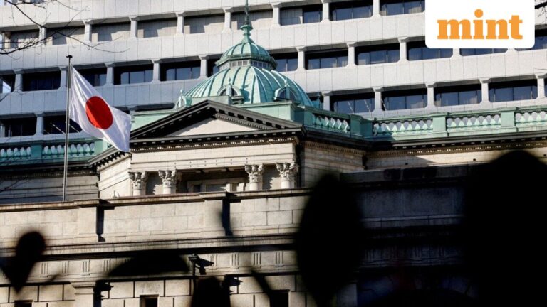 Bank of Japan hikes interest rates by 25 bps to 1%, highest level in 31-years