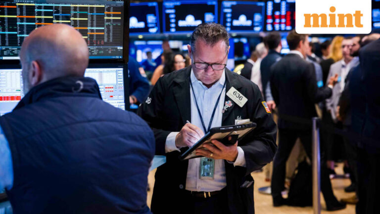 The stock market just got crushed. Why Citi is raising its S&amp;P 500 target.