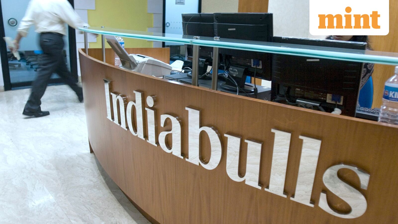 Indiabulls share price at 52-week high after firm raises  ₹1000 crore through issuance of convertible warrants