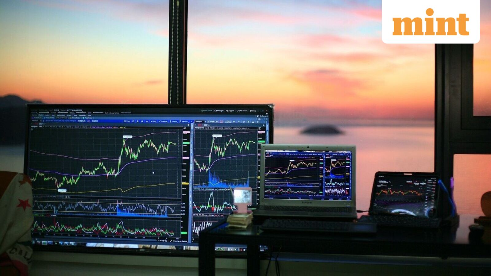 After months of pain, Dalal Street is ready for a comeback? ICICI Securities explains why