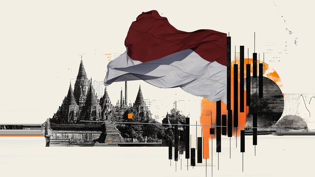 Indonesia: Growth slows as energy shock bites – HSBC