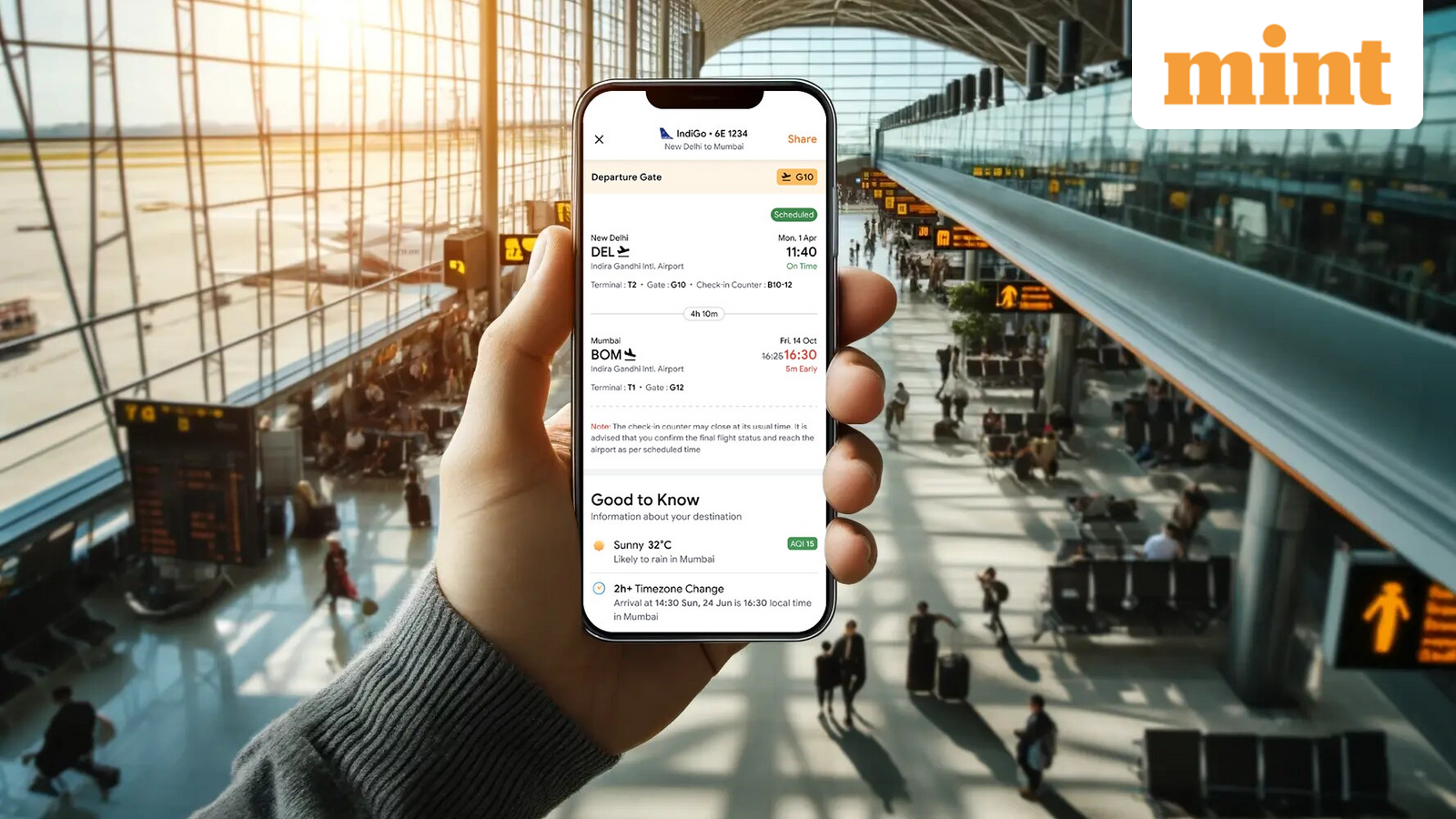 Ixigo’s hotel and AI bets make sense, but patience is key