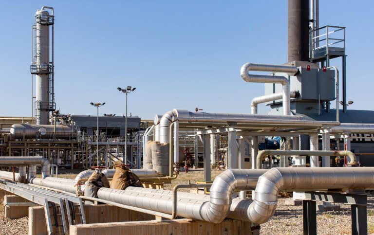 Dana Gas identifies new resources in Egypt, plans more drilling