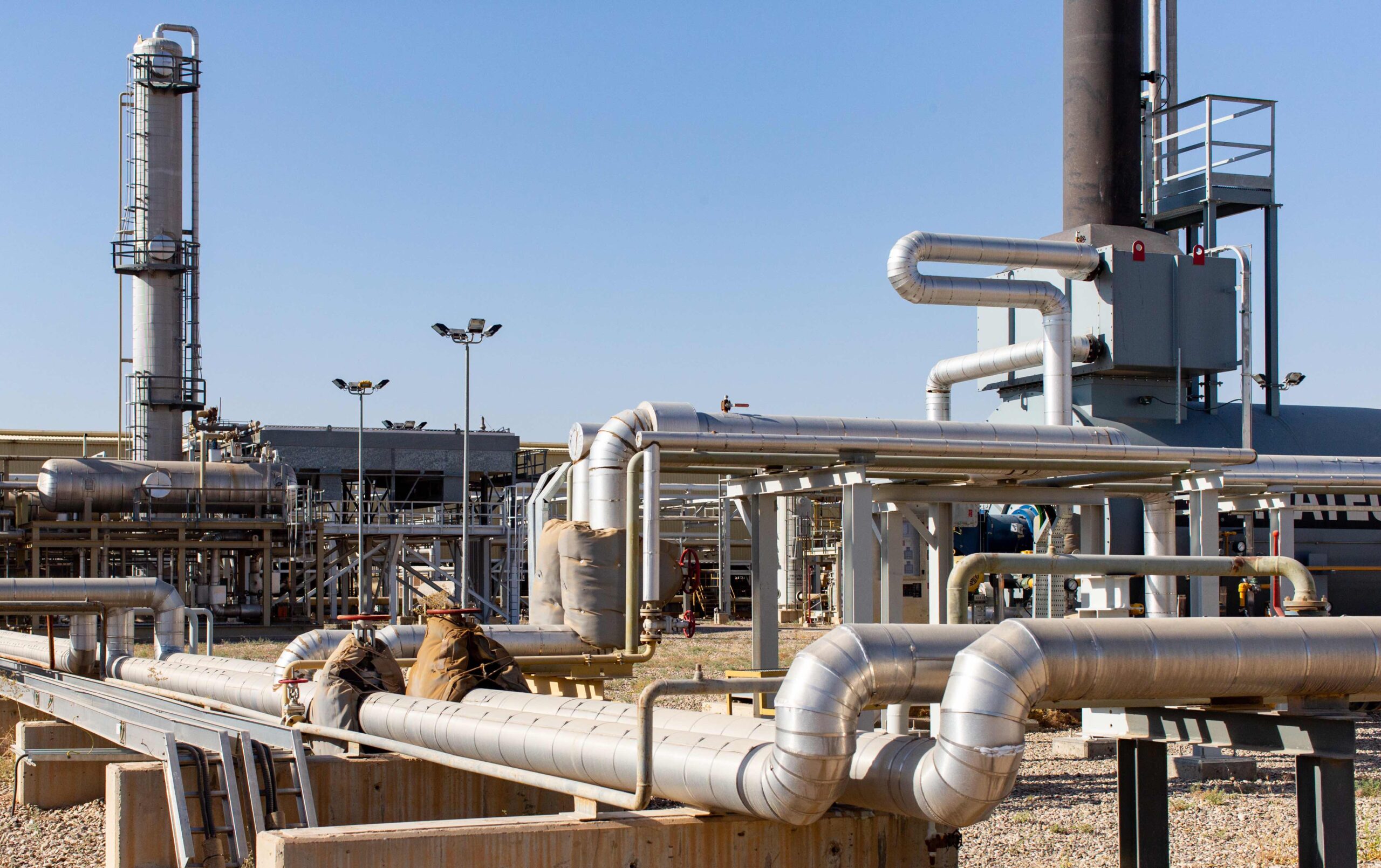 Dana Gas identifies new resources in Egypt, plans more drilling