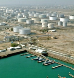 Kuwait considers new oil storage hubs amid Gulf shipping crisis