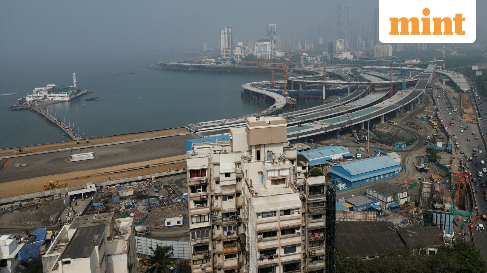 For realty companies, there's shrinking room for complacency
