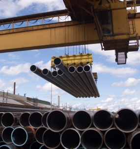 U.S. Steel invests $475 million to expand OCTG production capacity