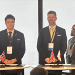 MODEC, Eld Energy advance fuel-cell carbon capture system for FPSOs