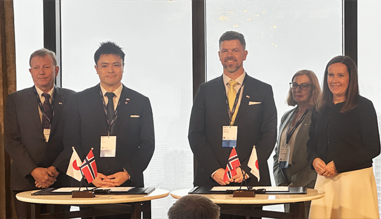 MODEC, Eld Energy advance fuel-cell carbon capture system for FPSOs