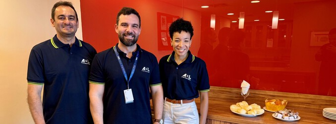 ABL expands Brazil presence with new asset integrity office