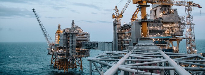 Aker BP to receive additional 2.2 MMboe after Johan Sverdrup review