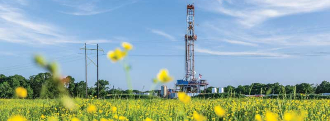 Magnolia eyes $4 billion WildFire acquisition to expand Eagle Ford position