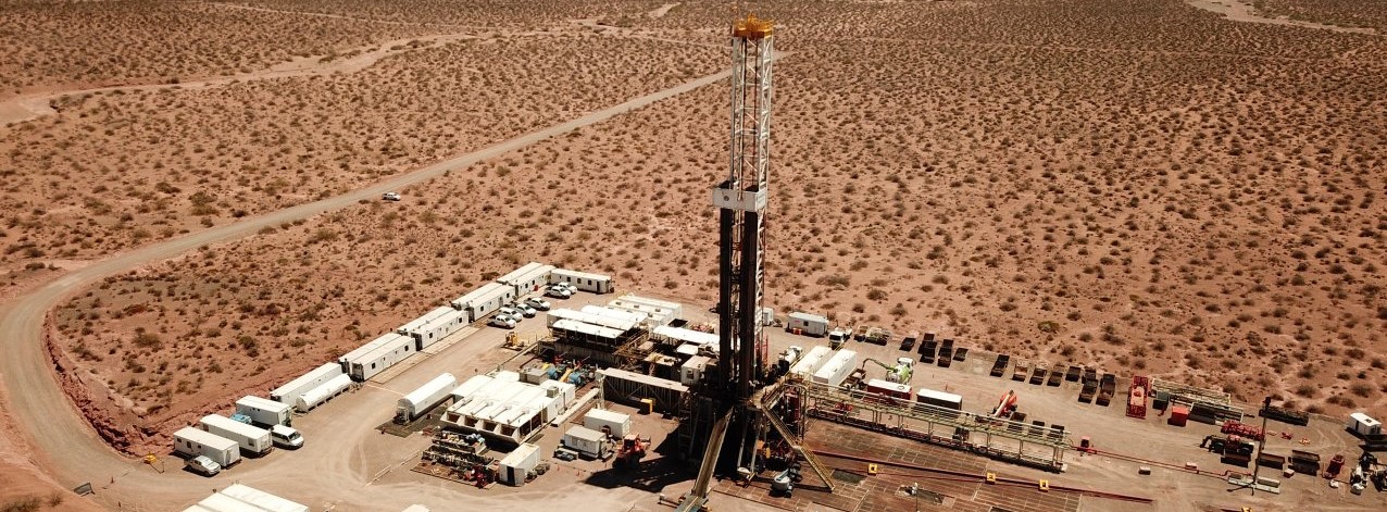 Chevron joins YPF, Pluspetrol in backing $3 billion Vaca Muerta NGL venture