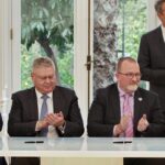 Chevron expands offshore Greece position with stake in Ionian Sea Block 10