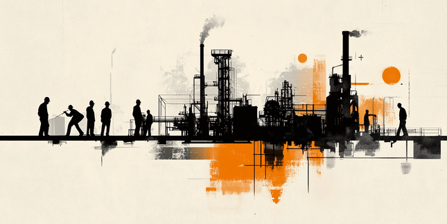 Forecasting the upcoming week: US Dollar faces labor market test as NFP takes center stage