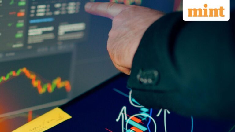 HDFC Bank, Canara Bank to PNB: These Bank Nifty majors remain in red even as index rebounds 1%; SBI, IDFC First lead