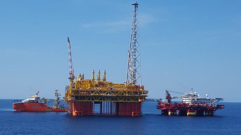Ocean Installer lands major subsea contract on Equinor's Bacalhau field