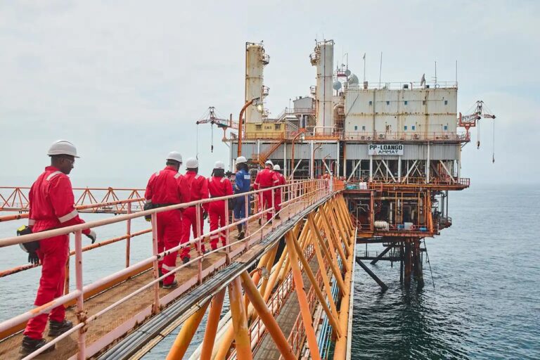 Congo advances LNG, deepwater projects to attract upstream investment