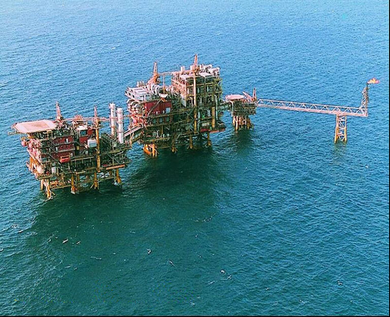 bp expands technical services partnership with ONGC offshore India