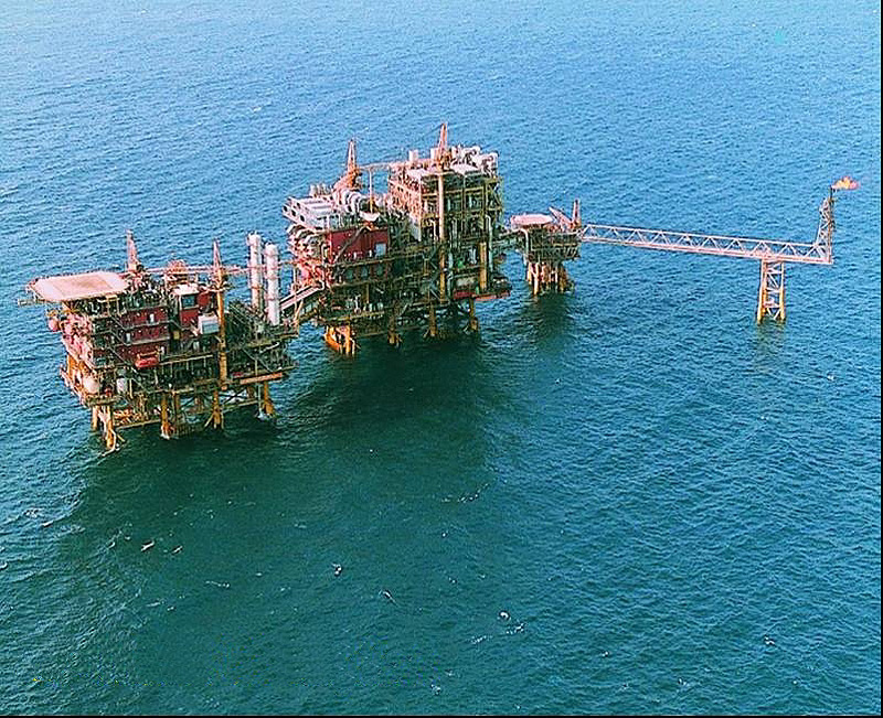 bp expands technical services partnership with ONGC offshore India