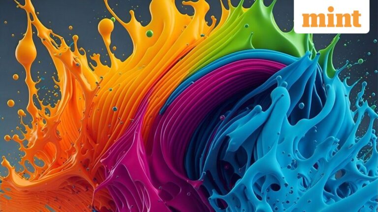 Volume surge lifts Asian Paints out of slump; margin peak raises caution