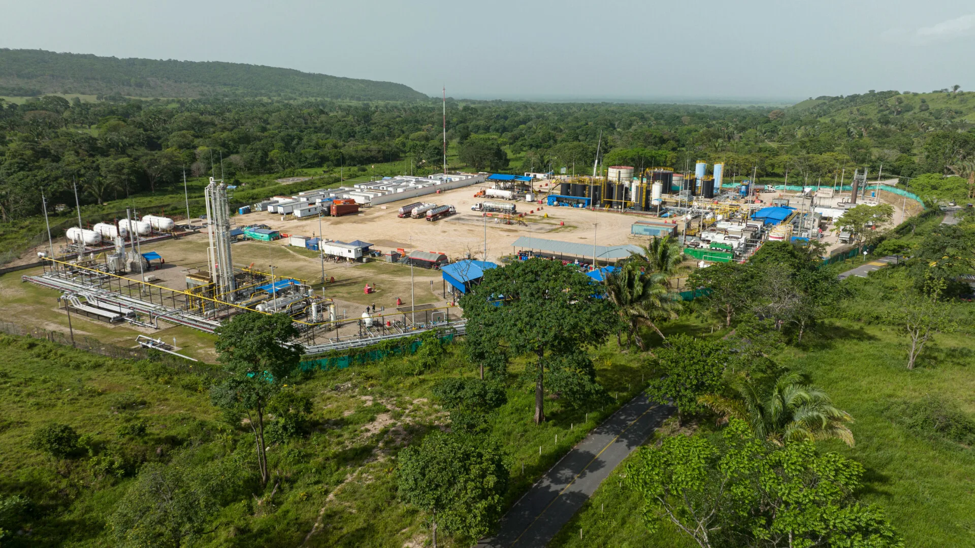 Parex closes $500 million Frontera E&P acquisition in Colombia