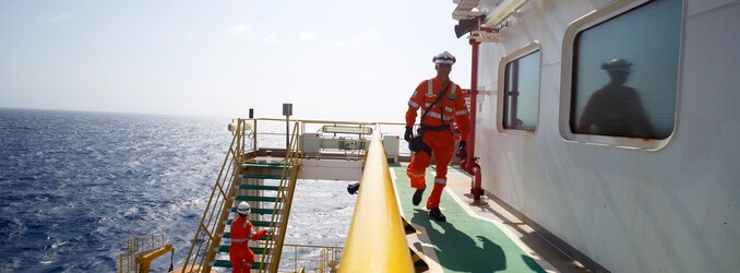 Petrobras acquires 50% stake in Campos basin exploration block
