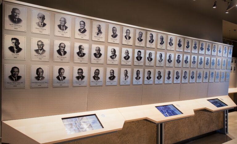 Petroleum Hall of Fame opens nominations for 2027 induction class