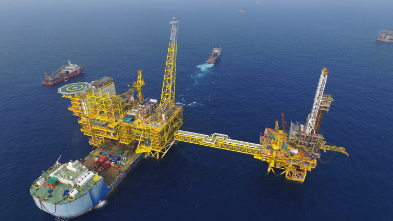 EnQuest to acquire Malaysia offshore interests in $833 million deal