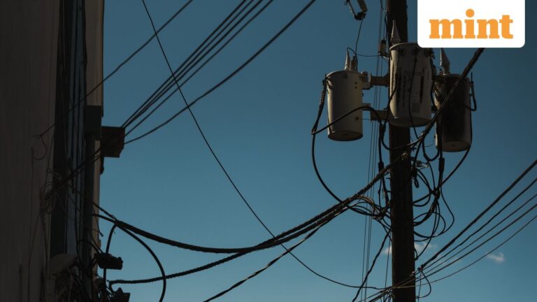 Power stocks gain charge as record demand boosts earnings outlook