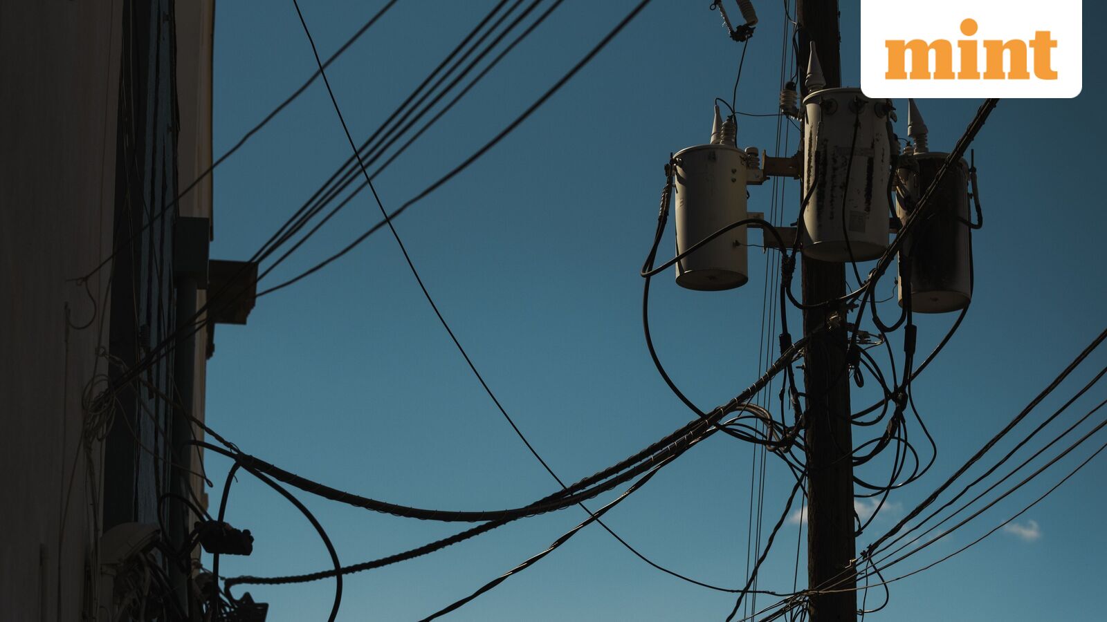 Power stocks gain charge as record demand boosts earnings outlook