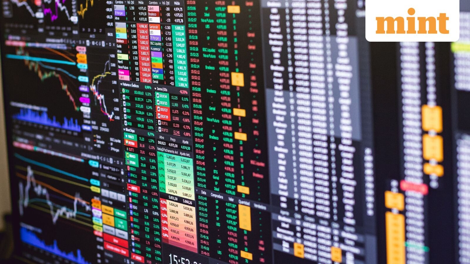 NBFC stock Aptus Value Housing Finance climbs over 3%; Citi sees over 30% upside potential