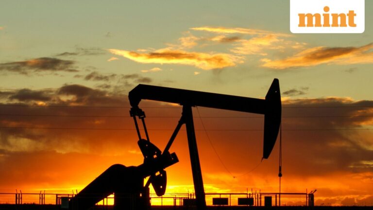 Oil prices ease as uncertainty clouds Iran-US peace talks