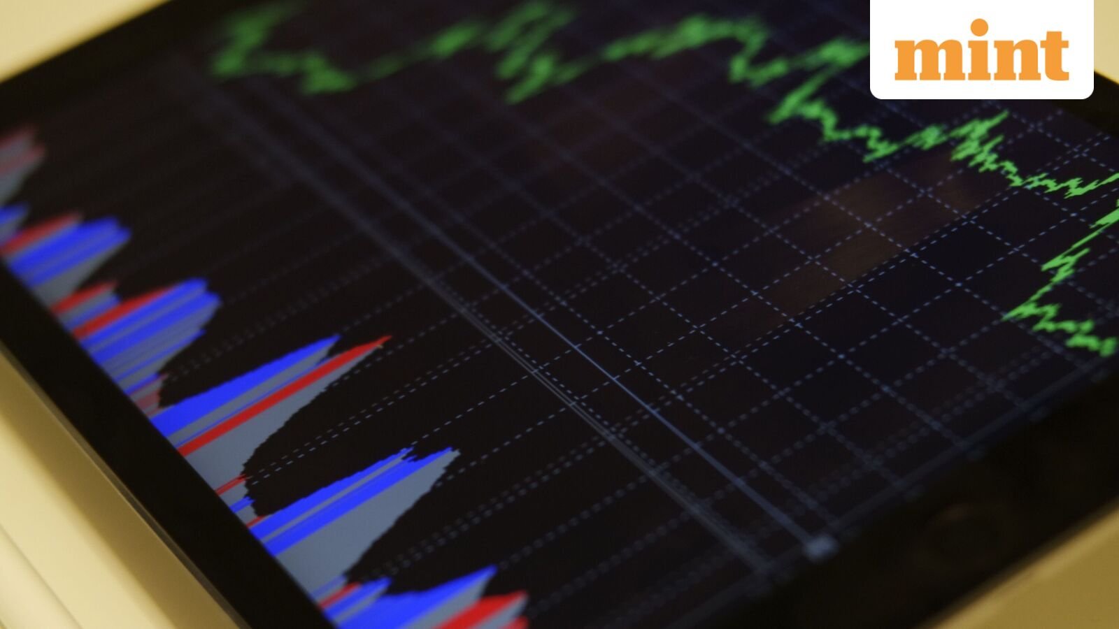 Four IT stocks in India with strong growth plans