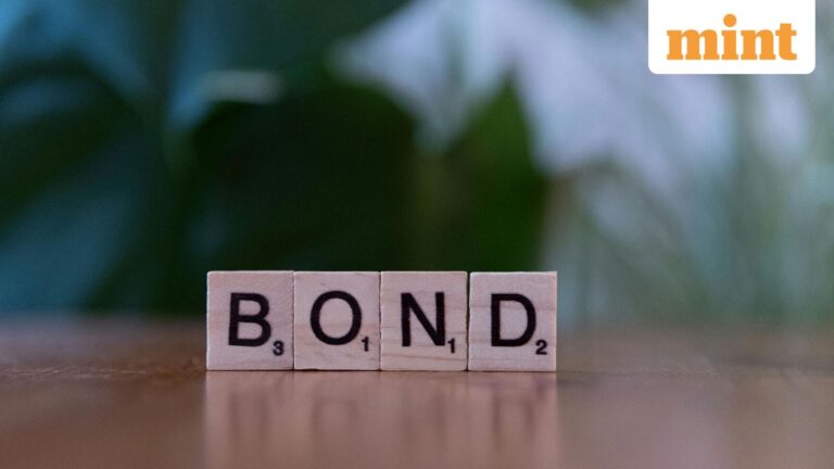 Bond yields soften ahead of RBI policy; how should debt market investors position amid repo rate hike fears?