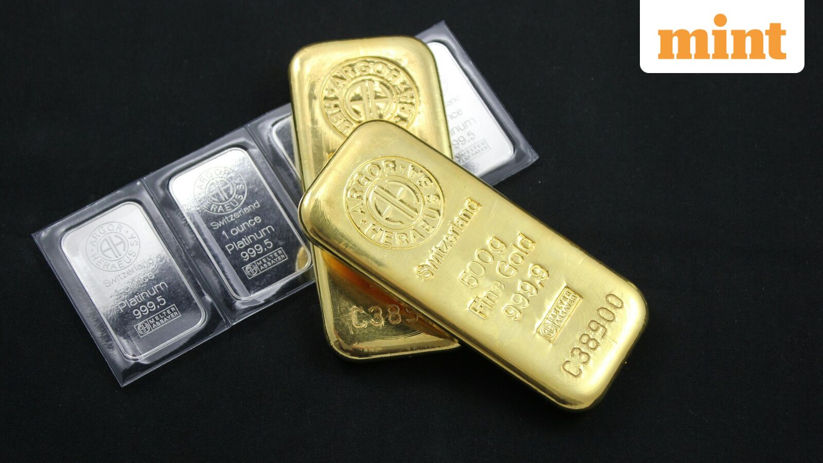 Gold, silver rates today: Comex gold, silver trim losses after softer US inflation data; Middle East tensions cap gains