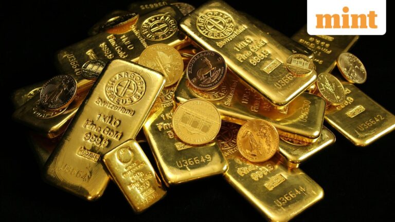 From gold rush to cash-out: Why investors hit pause on gold ETFs