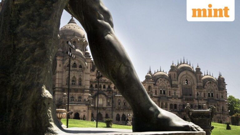 Vadodara eyes India’s first public blue municipal bond issue, plans  ₹200 crore fundraising