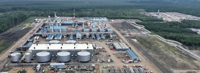 IPC achieves first oil at Blackrod Phase 1 ahead of schedule