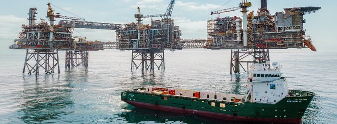 CNOOC upgrades automation systems at Buzzard North Sea oil field