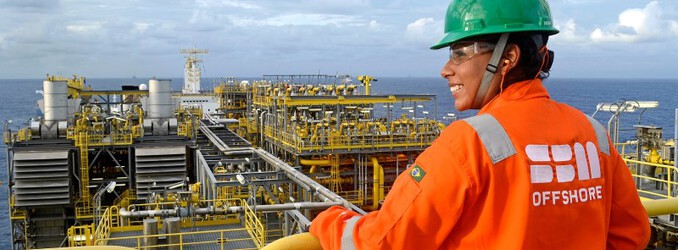 SBM Offshore, Solstad partner to build new deepwater installation vessel