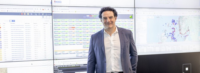 Tampnet wins connectivity contracts for two deepwater Gulf developments