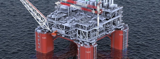 SBM Offshore to sell 45% stake in Trion FSO project to NYK