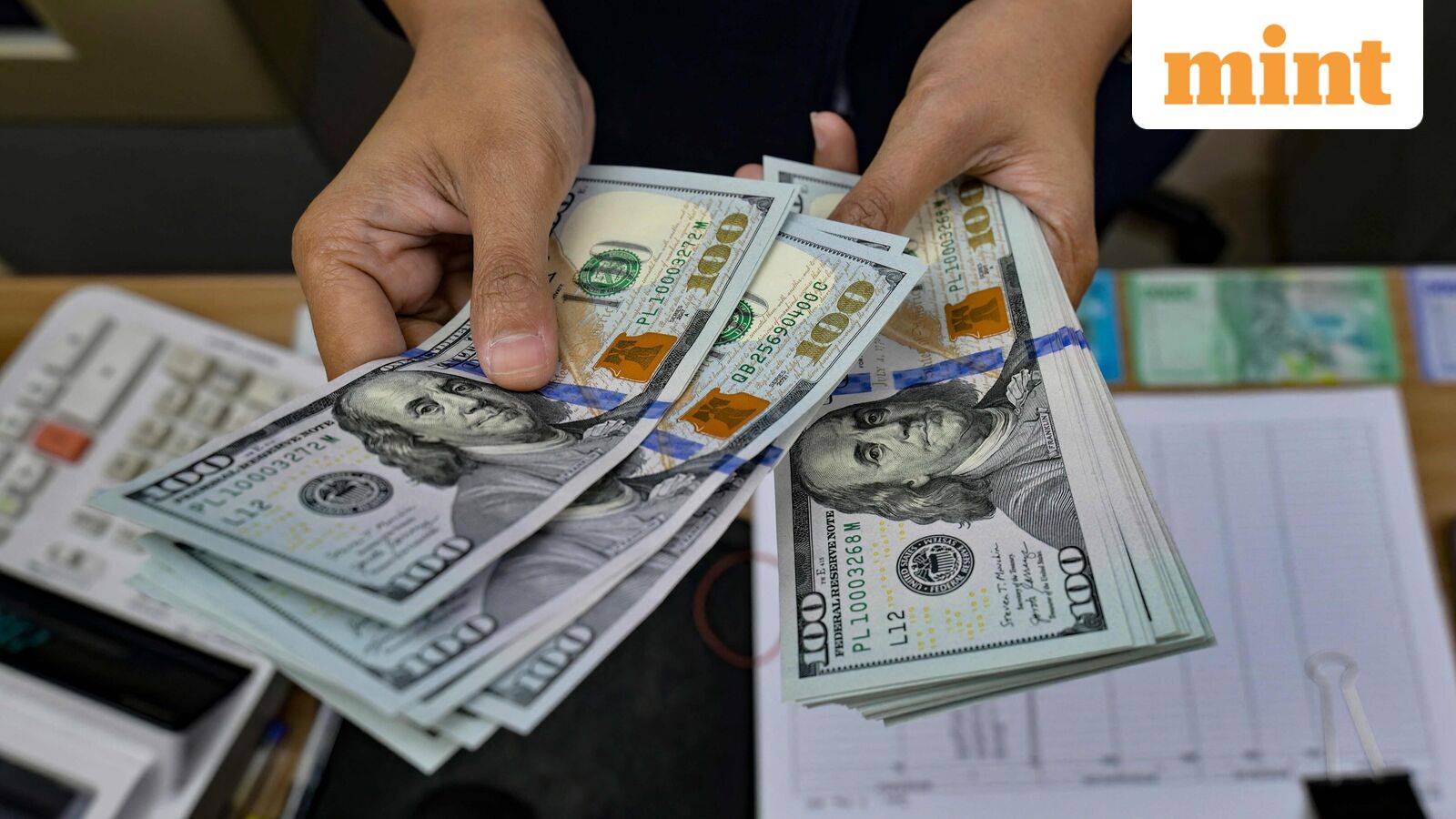 Govt announces removal of taxes on government bonds for FIIs to spur foreign inflows