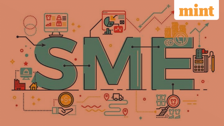 SMR Jewels share price gains after listing with 20% discount on BSE SME