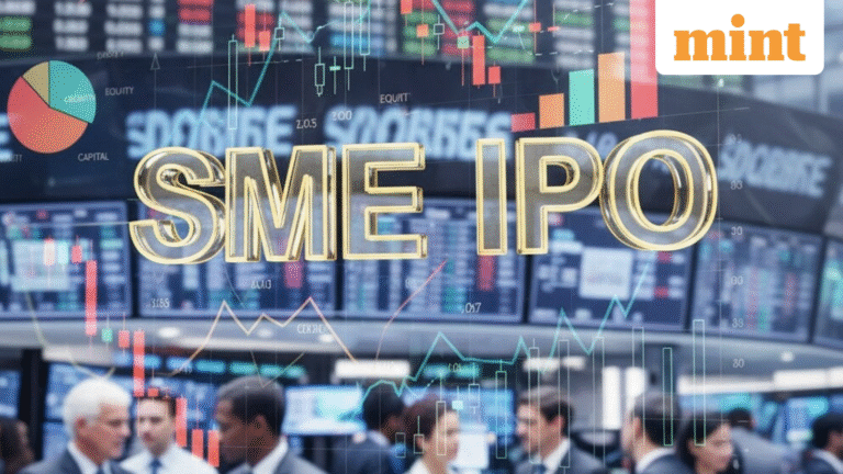 Aureate Tradde IPO Day 2: Check GMP, subscription status, and other key details