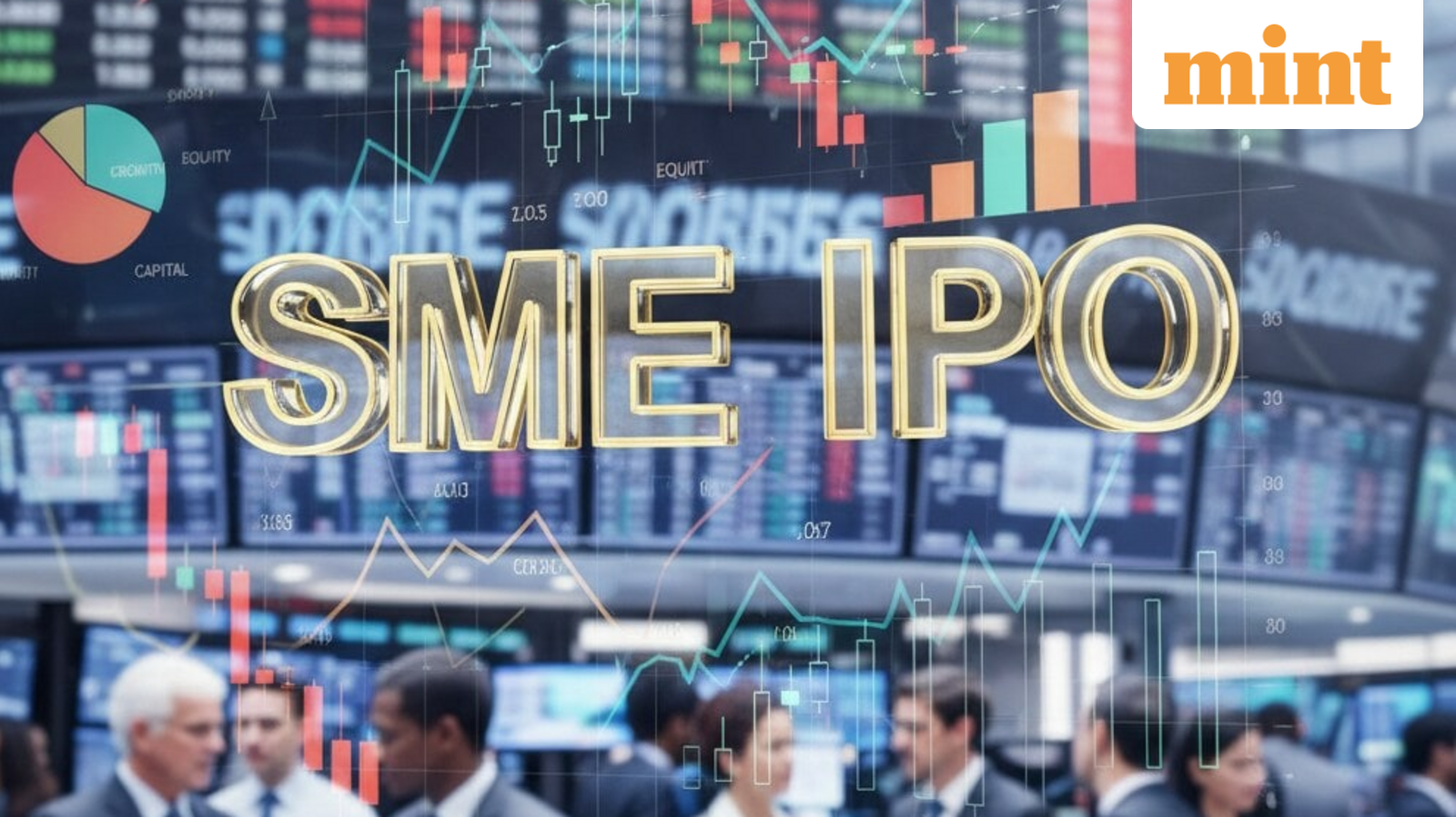 Aureate Tradde IPO Day 2: Check GMP, subscription status, and other key details