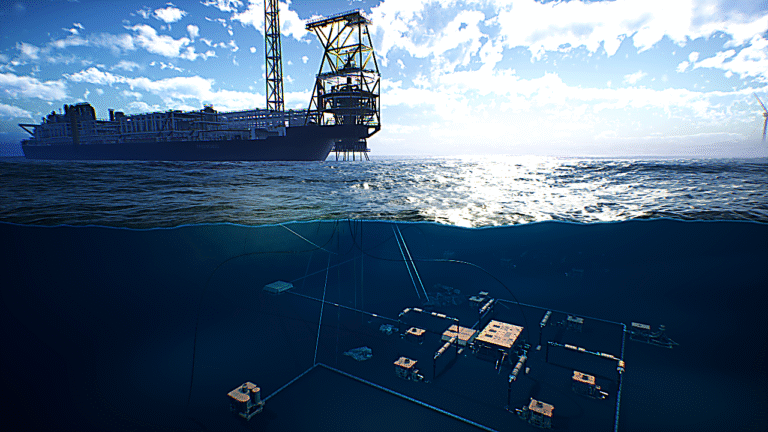 Sonardyne, AMOG partner on subsea asset monitoring technology